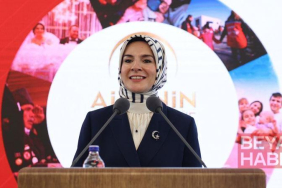 Aile ve Gençlik Fonu kapsamında nisanda 935,4 milyon lira ödeme yapıldı