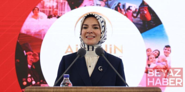 Aile ve Gençlik Fonu kapsamında nisanda 935,4 milyon lira ödeme yapıldı