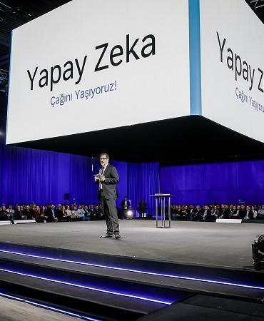 SAP Connect Day İstanbul etkinliğinde iş ve teknoloji liderleri bir araya geldi