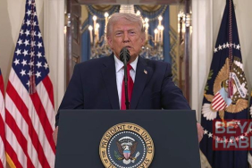 Trump: İran ile imzalayacağımız anlaşma JCPOA