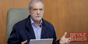 İran Cumhurbaşkanı Pezeşkiyan: Taahhütlere sadık kalmak anlamlı bir diyaloğun temelidir