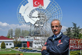 Bakan Uraloğlu: Ülkemizi, haberleşme uydusu üretebilen 11 ülke arasına taşıdık