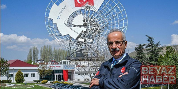 Bakan Uraloğlu: Ülkemizi, haberleşme uydusu üretebilen 11 ülke arasına taşıdık