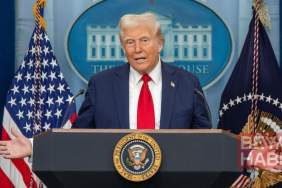 Trump: İran müzakere etmezse hiç görülmemiş sorunlarla karşılaşacak