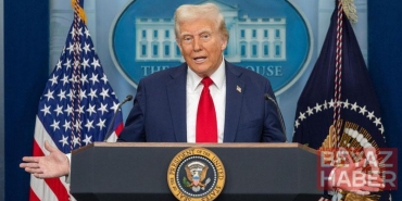 Trump: İran müzakere etmezse hiç görülmemiş sorunlarla karşılaşacak