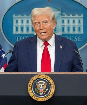 Trump: İran müzakere etmezse hiç görülmemiş sorunlarla karşılaşacak