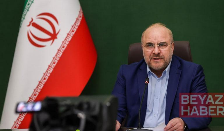 İran: Tehditlerin gölgesinde müzakereyi kabul etmiyoruz