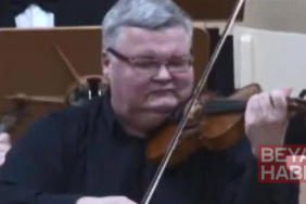 Uçakta rahatsızlanan Rus Orkestra şefi Stadler hayatını kaybetti