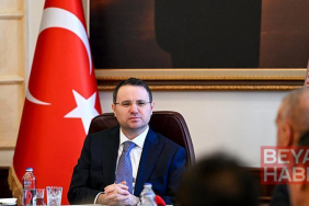 Bakan Gürlek: Faili meçhuller ve daha önce takipsizlik verilen tüm dosyalar tek tek inceleniyor