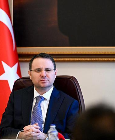 Bakan Gürlek: Faili meçhuller ve daha önce takipsizlik verilen tüm dosyalar tek tek inceleniyor