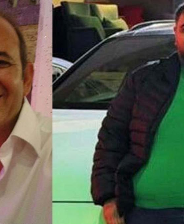 Taksiciyi öldüren sanık hakkında ‘müebbet hapis’ istemiyle hazırlanan iddianame kabul edildi