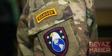 ABD-İran savaşında yaralanan Amerikan askeri sayısı 415’e ulaştı