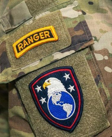 ABD-İran savaşında yaralanan Amerikan askeri sayısı 415’e ulaştı