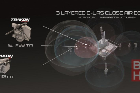 UNIROBOTICS, yeni ürünlerini SAHA 2026’da tanıtacak