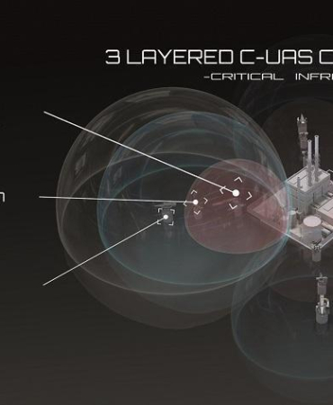 UNIROBOTICS, yeni ürünlerini SAHA 2026’da tanıtacak