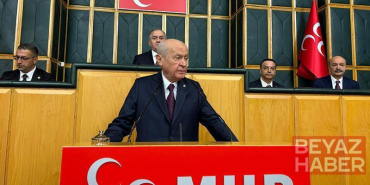 Bahçeli: Sandığın ne zaman konuşacağı bellidir