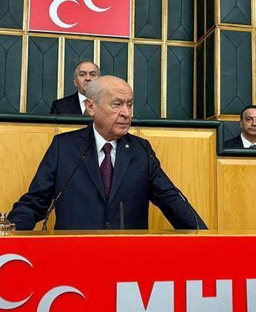 Bahçeli: Sandığın ne zaman konuşacağı bellidir