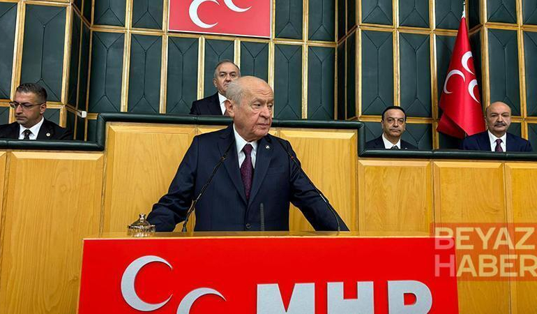 Bahçeli: Sandığın ne zaman konuşacağı bellidir