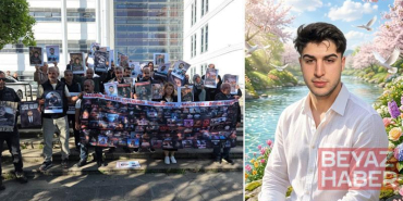 Kundaklanan konteynerde 1 kişinin ölümüne ilişkin davada ‘uyuşturucunun etkisindeydik’ savunması