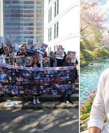 Kundaklanan konteynerde 1 kişinin ölümüne ilişkin davada ‘uyuşturucunun etkisindeydik’ savunması