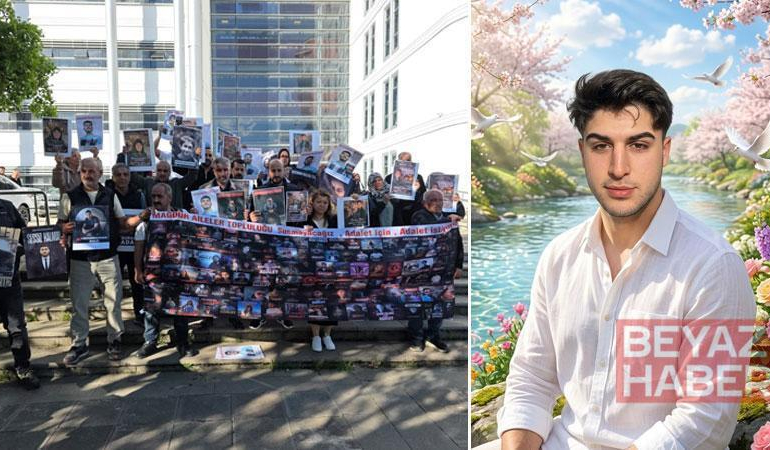 Kundaklanan konteynerde 1 kişinin ölümüne ilişkin davada ‘uyuşturucunun etkisindeydik’ savunması