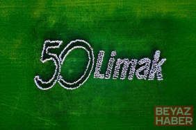 Limak 50’nci yaşını kutladı