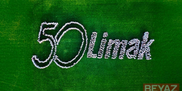 Limak 50’nci yaşını kutladı