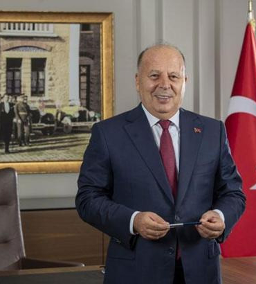 Yüreğir Belediye Başkanı Demirçalı, görevden uzaklaştırıldı