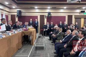 6 beldede yapılacak ara seçimler için oy pusulası sıralaması belirlendi