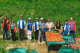 Gönüllü Hasat Etkinliği 2026 takvimi açıklandı