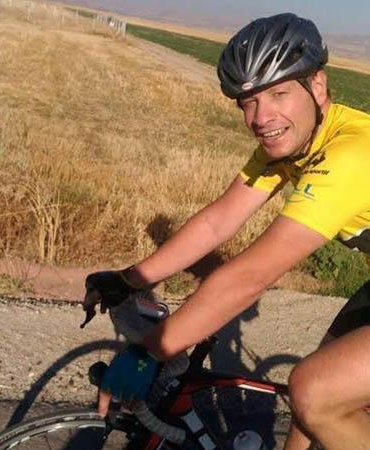 Triatlon sporcusunun öldüğü kazada sanığa 4 yıl 2 ay hapis