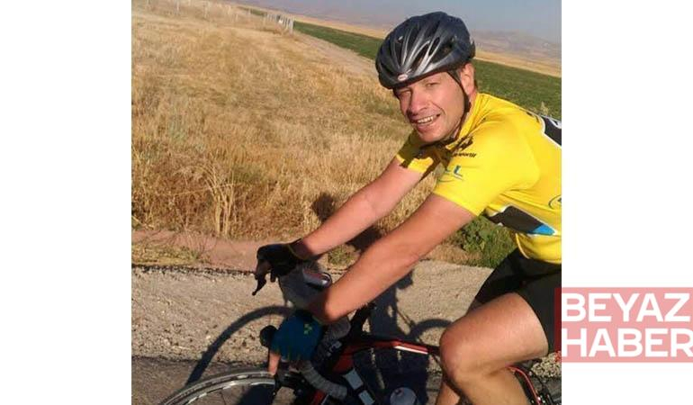 Triatlon sporcusunun öldüğü kazada sanığa 4 yıl 2 ay hapis