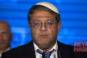 İsrailli bakanların kullandığı araç Filistinli çocuğu ezerek öldürdü