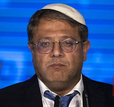 İsrailli bakanların kullandığı araç Filistinli çocuğu ezerek öldürdü