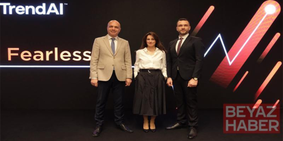 Trend Micro’dan siber güvenlikte TrendAI dönüşümü