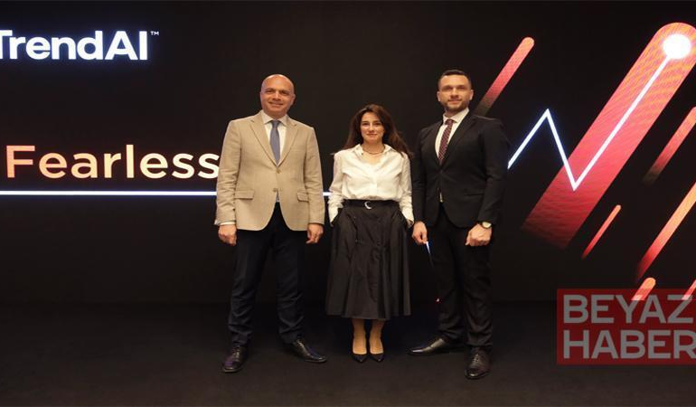 Trend Micro’dan siber güvenlikte TrendAI dönüşümü