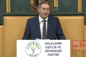 Tuncer Bakırhan: Gün, çocuklarımız için ortak masa kuracağımız gündür
