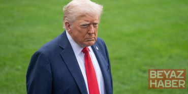 Trump: İran ateşkesi defalarca ihlal etti