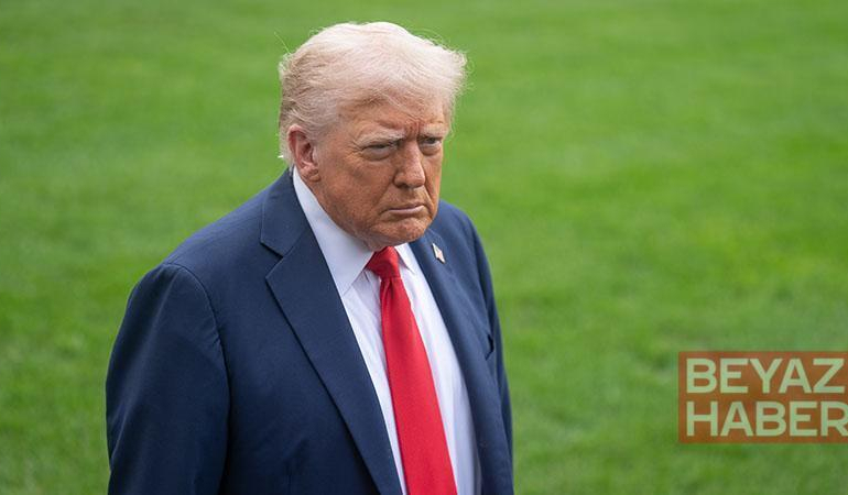 Trump: İran ateşkesi defalarca ihlal etti