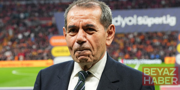 Galatasaray'a 700 milyon dolarlık dev gelir!