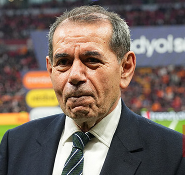 Galatasaray'a 700 milyon dolarlık dev gelir!