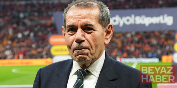 Galatasaray'a 700 milyon dolarlık dev gelir!