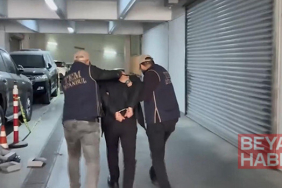 FETÖ firarisi eski emniyet müdürü Hayati Başdağ İstanbul'da yakalandı