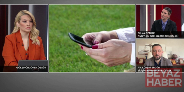 Sanal medya katil yetiştiriyor! Fulya Öztürk krize dikkat çekti: “Binlerce mesaj aldım! Çocuklara kurulan bir tuzak..."