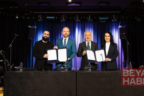 Bilal Erdoğan: Kültür önderleri, entelektüel kişilikler yetiştirmeye çalışıyoruz