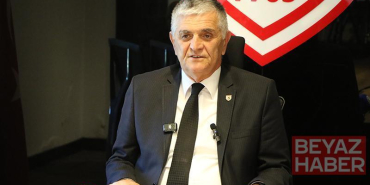 Samsunspor Basın Sözcüsü Çakır: Rakip fark etmeksizin herkesi yenmek için oynayacağız