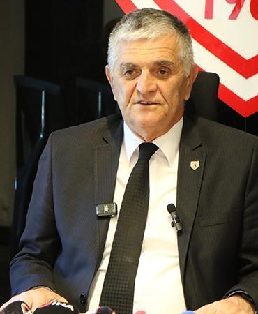 Samsunspor Basın Sözcüsü Çakır: Rakip fark etmeksizin herkesi yenmek için oynayacağız