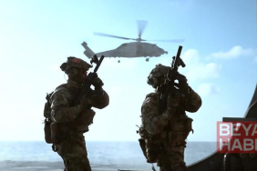 Flintlock-2026 Çok Uluslu Özel Kuvvetler Tatbikatı’nın deniz safhasında eğitimler gerçekleştirildi