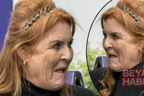 Skandal gelin yüzü kızarmadan yeni geçim yolu peşinde: Her şeyimi kaybettim, bana zengin bir sevgili bulur musun!