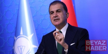 AK Parti sözcüsü Ömer Çelik'ten Özgür Özel'e "Netanyahu" tepkisi